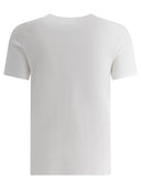 Tom Ford Slim Fit Stretch Cotton Jersey T Shirt