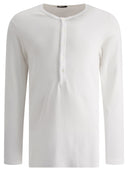 Tom Ford Henley T Shirt