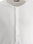 Tom Ford Henley T Shirt