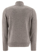 Zanone "Chioto" Cardigan