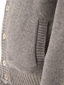 Zanone "Chioto" Cardigan