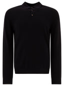 Zanone Flexwool Polo Shirt