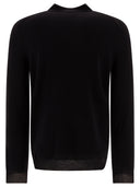 Zanone Flexwool Polo Shirt