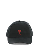 Ami Paris "Ami De Coeur" Cap