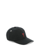 Ami Paris "Ami De Coeur" Cap