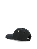 Ami Paris "Ami De Coeur" Cap