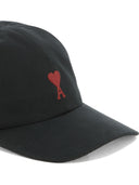 Ami Paris "Ami De Coeur" Cap