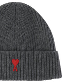 Ami Paris "Ami de coeur" berretto