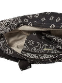 Kapital "Gauze Bandana Patchwork" Shoulder Bag