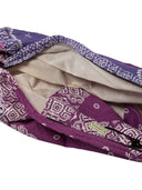Kapital "Gauze Bandana Patchwork" Shoulder Bag