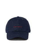 Carhartt Wip "Canvas Script" Cap