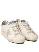 Golden Goose "Super Star" Sneakers