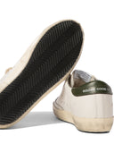 Golden Goose "Super Star" Sneakers