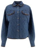 Jacob Cohen Denim Overshirt