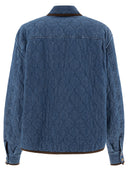 Jacob Cohen Denim Overshirt