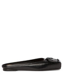 Jacquemus "Les Mules Plaques Ballet" Ballet Flats