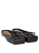 Jacquemus "Les Mules Plaques Ballet" Ballet Flats