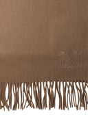 Max Mara Cashmere a volé avec de la broderie