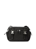 Ami Paris "Ami De Coeur" Messenger Bag