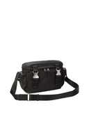 Ami Paris "Ami De Coeur" Messenger Bag