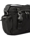Ami Paris "Ami De Coeur" Messenger Bag