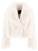 BB Couture "Koons" Coat