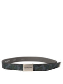 Carhartt Wip "Clip Chrome" Belt