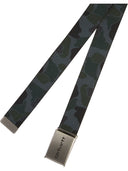 Carhartt Wip "Clip Chrome" Belt