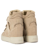 Isabel Marant "Nb3" Sneakers