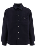 Jacquemus "La Chemise Boulanger"