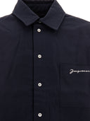 Jacquemus "La Chemise Boulanger"