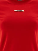 Jacquemus "Le T Shirt Gros Grain" T Shirt