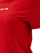 Jacquemus "Le T Shirt Gros Grain" T Shirt