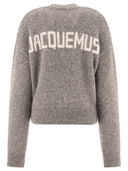 Jacquemus "La Maille Jacquemus" Sweater