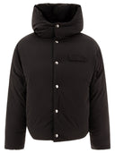 JACKE JACQUE "La Doudoune" Down Jacket