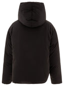 JACKE JACQUE "La Doudoune" Down Jacket