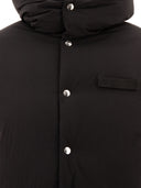 JACKE JACQUE "La Doudoune" Down Jacket