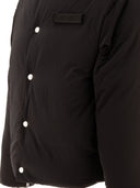 JACKE JACQUE "La Doudoune" Down Jacket
