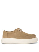 Referenc "Fernabee" Lace Ups
