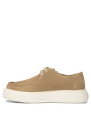 Referenc "Fernabee" Lace Ups