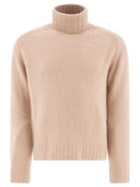 Maglione di dolcevita Tom Ford Mohair