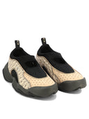 Oakley Factory Team By Brain Dead "Ostrich Flesh" Sneakers