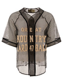 Kapital "Sheer Great Kountry" Shirt
