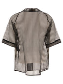Kapital "Sheer Great Kountry" Shirt