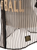Kapital "Sheer Great Kountry" Shirt