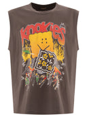 Kapital "Buster Peckish Bowy" Tank Top