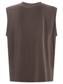 Kapital "Buster Peckish Bowy" Tank Top
