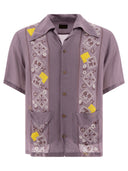 Kapital "Peckish Rainbowy" Shirt