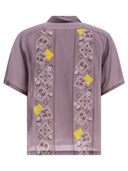 Kapital "Peckish Rainbowy" Shirt