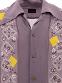 Kapital "Peckish Rainbowy" Shirt